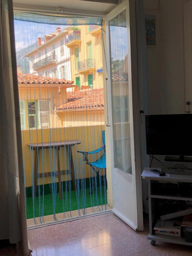 Welcome In The Cozy Blue Nest Pedestrian Menton Exterior photo